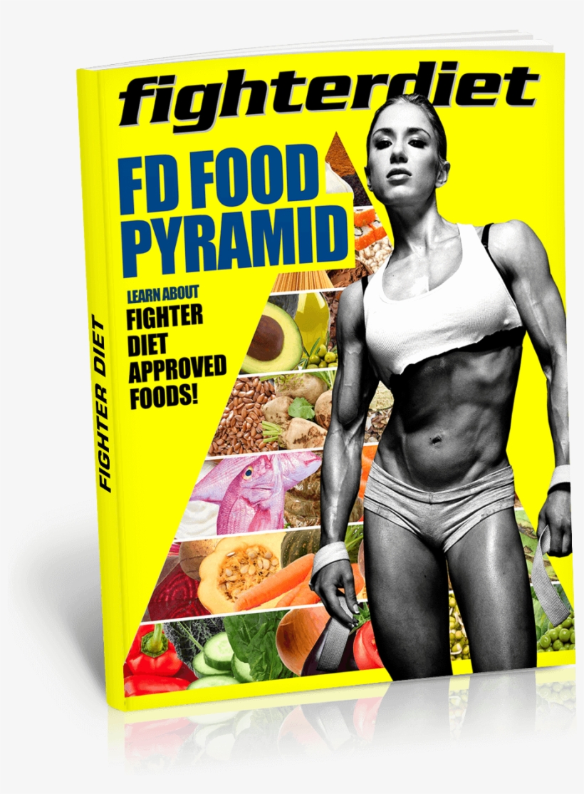 Pauline Nordin Fighter Diet, transparent png #5126861