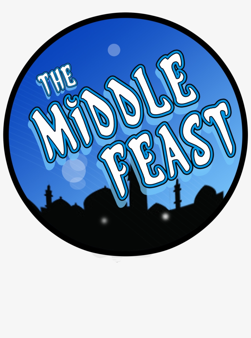 The Middle Feast Food Truck, transparent png #5127344