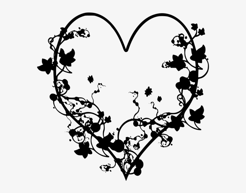 Download Png - Heart, transparent png #5127461