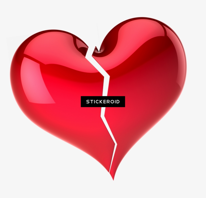 Broken Heart - Lost Loves: When Everything Right, Goes Wrong [book], transparent png #5127604