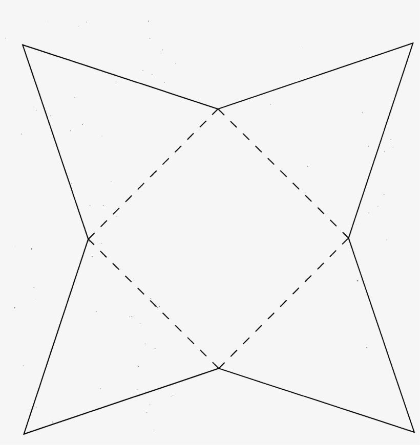 Square Pyramid Template Printable Printable Templates Free