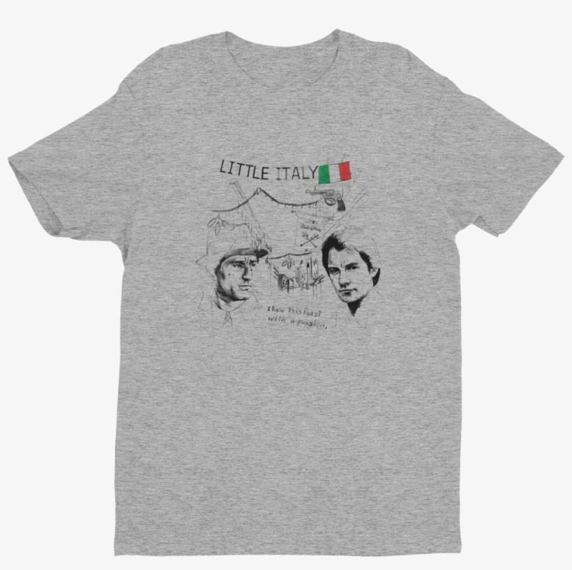 Unisex T-shirt - Feast - Call Hair Don T Care, transparent png #5127832