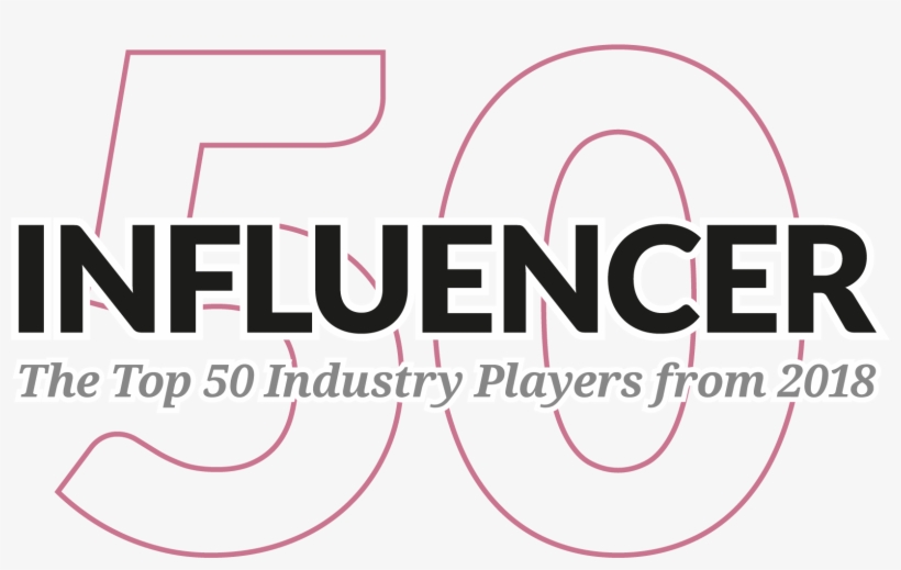 The Top 50 Industry Players From - Toluna Influencers Logo Png, transparent png #5128068