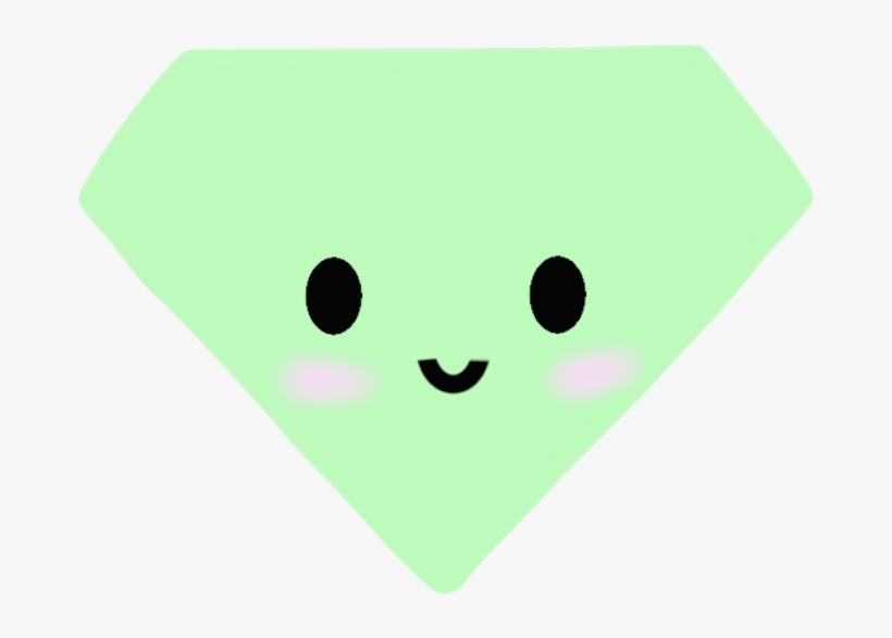 Diamond Icon - Icon, transparent png #5128069