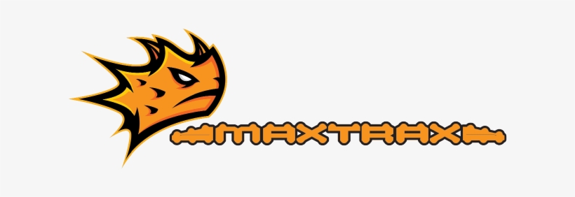 Maxtrax - Maxtrax Logo, transparent png #5128179