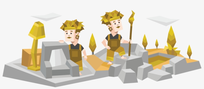 Are You Ready To Discover How To Leverage Your Adventurer - Myers–briggs Type Indicator, transparent png #5128338