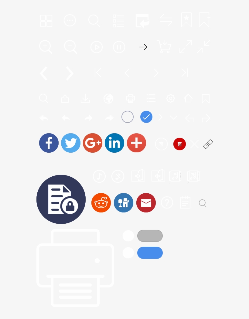 Phone Icon - Software, transparent png #5128468