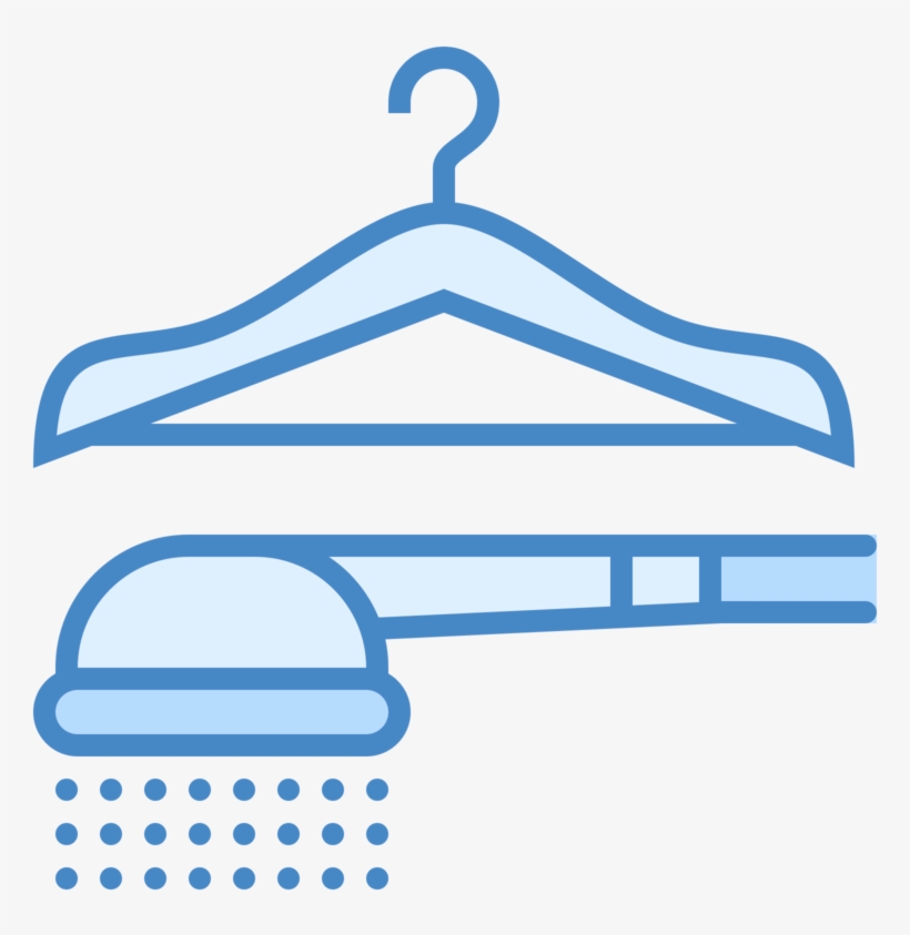 Hotel Szatnia Icon - Icone Vestiario, transparent png #5128521