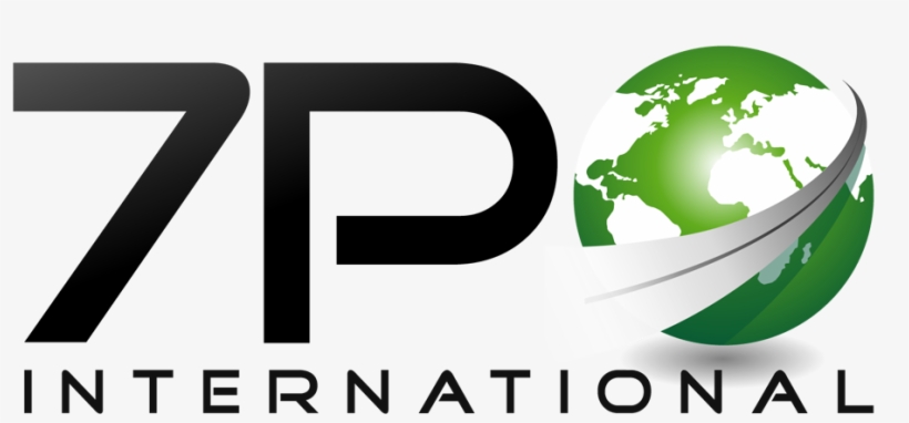 Entry 256 7p Logo Colour Transparent1 - Jpeg, transparent png #5128524