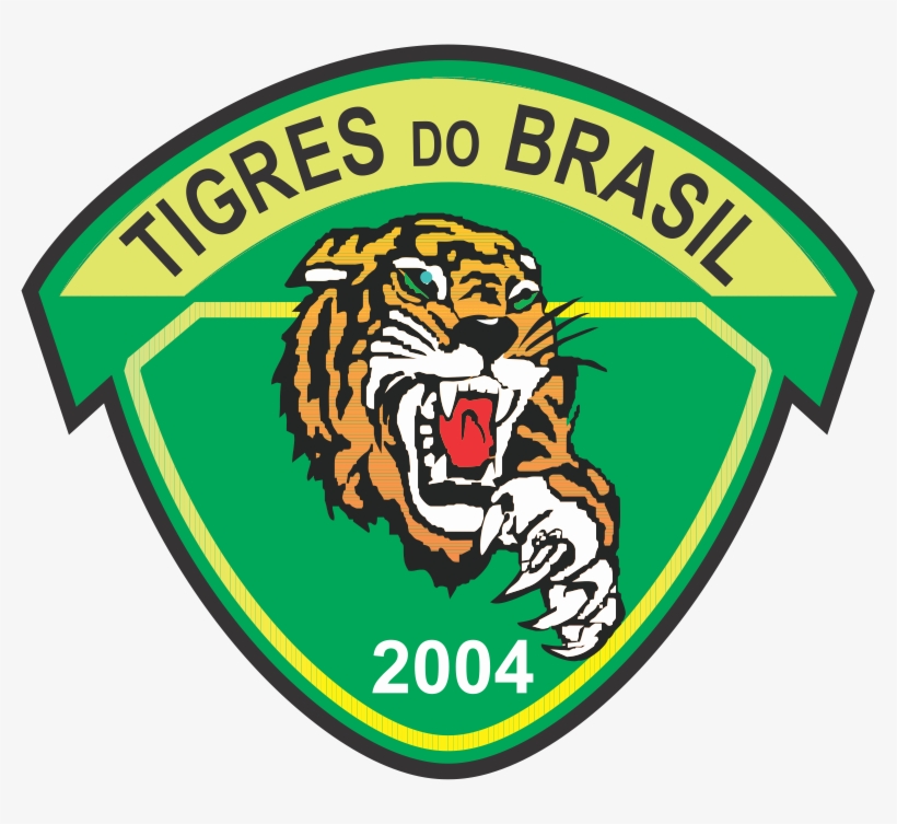 You Might Also Like - Esporte Clube Tigres Do Brasil, transparent png #5128806