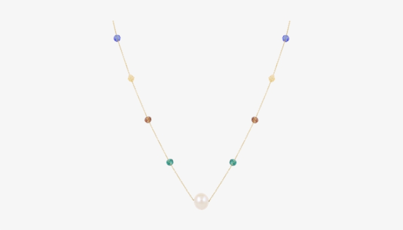 Pendant,star Pendant, Modern,modern Pendant, Michel - Necklace, transparent png #5129103