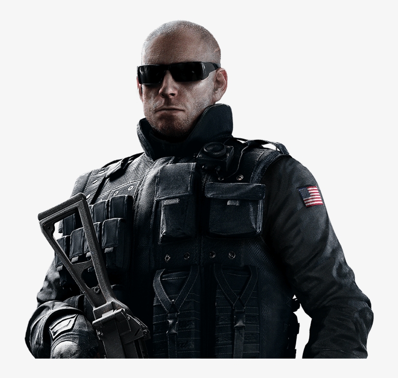 View Samegoogleiqdbsaucenao Img 2418 , - Rainbow Six Siege Operators Pulse, transparent png #5129682
