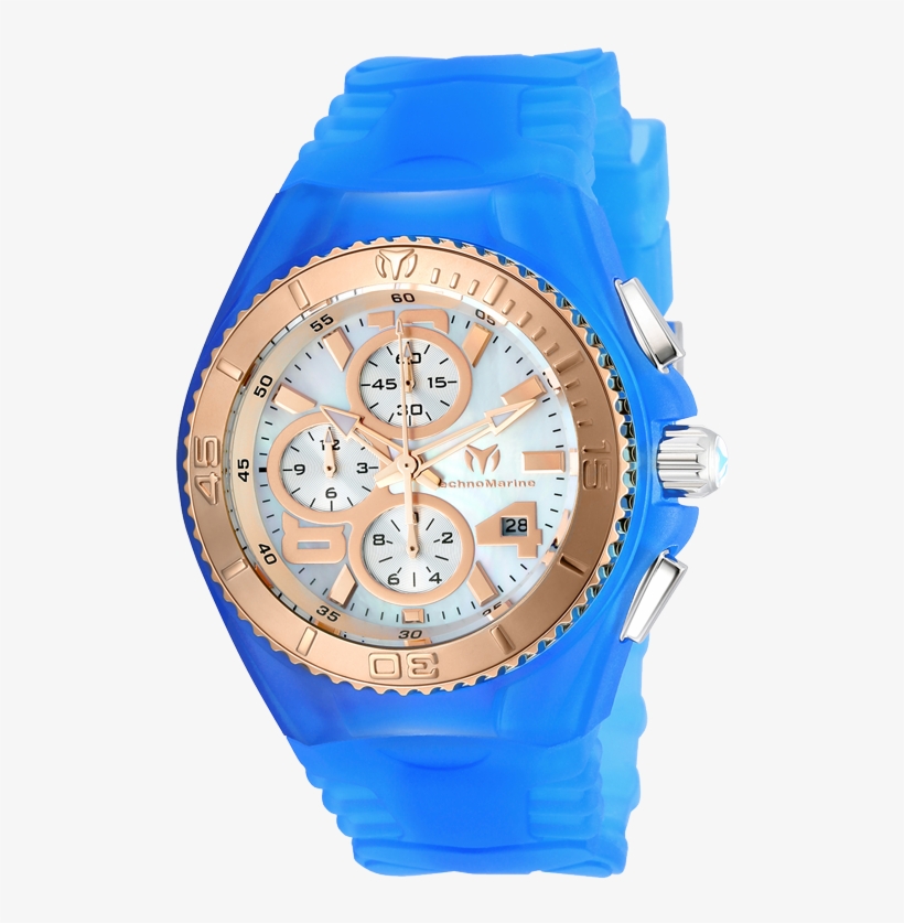 Technomarine Cruise Jellyfish Diamond, transparent png #5129804