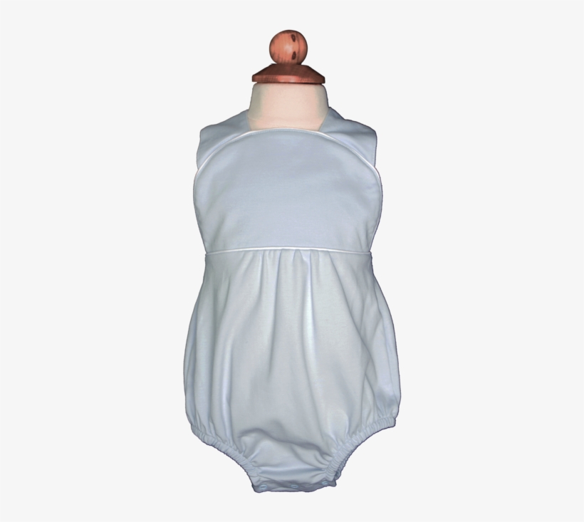Benton Bubble Light Blue - Boy, transparent png #5129951