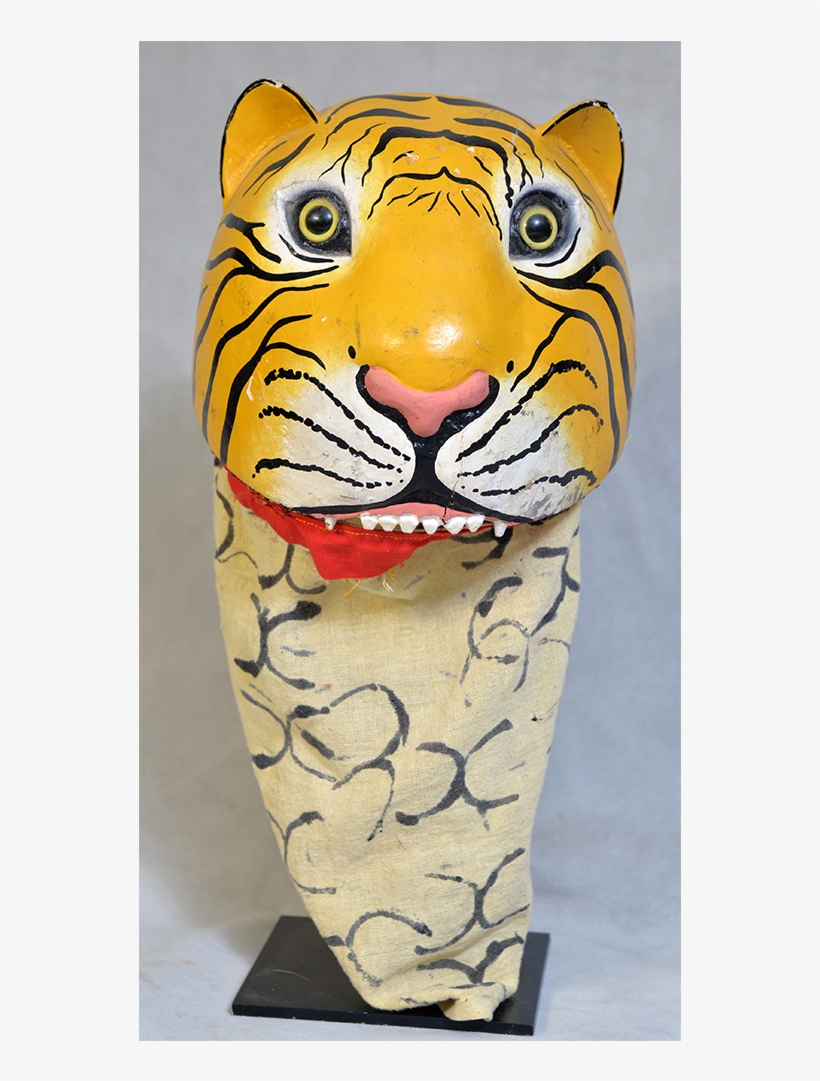 Tigre Crest - Mexico, transparent png #5129995