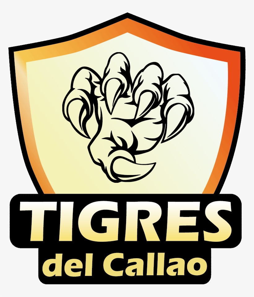 Tigres Del Callao, transparent png #5130211