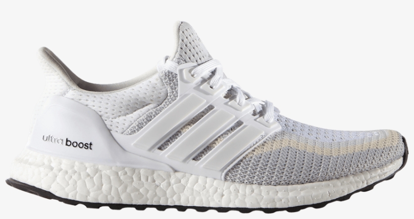 Wmns Ultraboost - احذية رياضية للبنات, transparent png #5130505