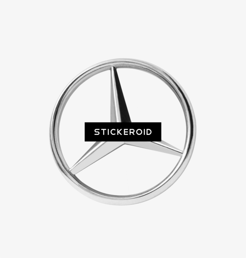 Mercedes-benz Logo Benz Mercedes - Benz, transparent png #5130592