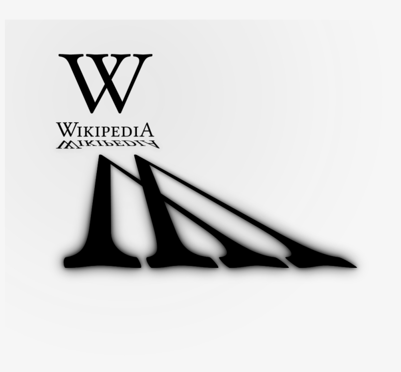 Wp Sopa W With Gradient - Wikipedia Censored In Turkey, transparent png #5130779