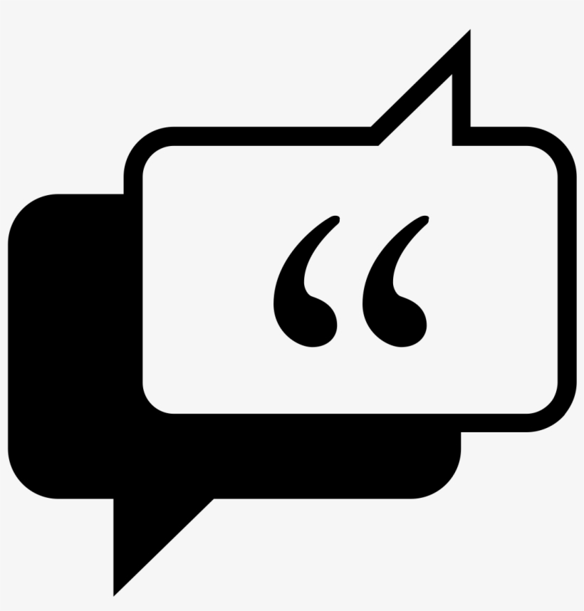 The Power Of Conversation - Information, transparent png #5131112