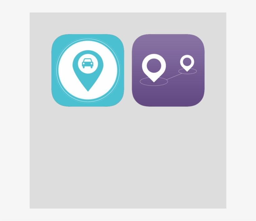 Find My Car - Expensify, transparent png #5131382