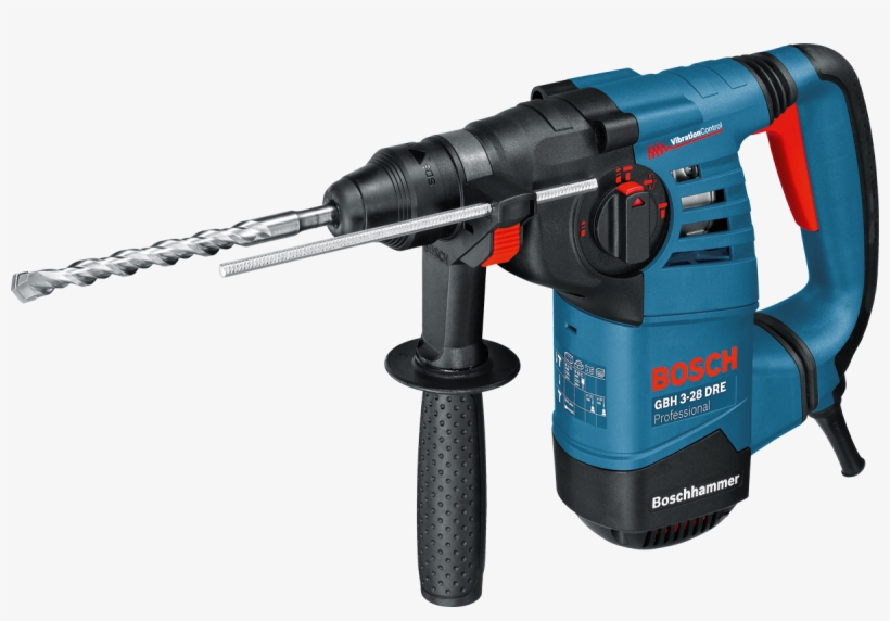 Bosch Gbh 3 28 Dre, transparent png #5131452