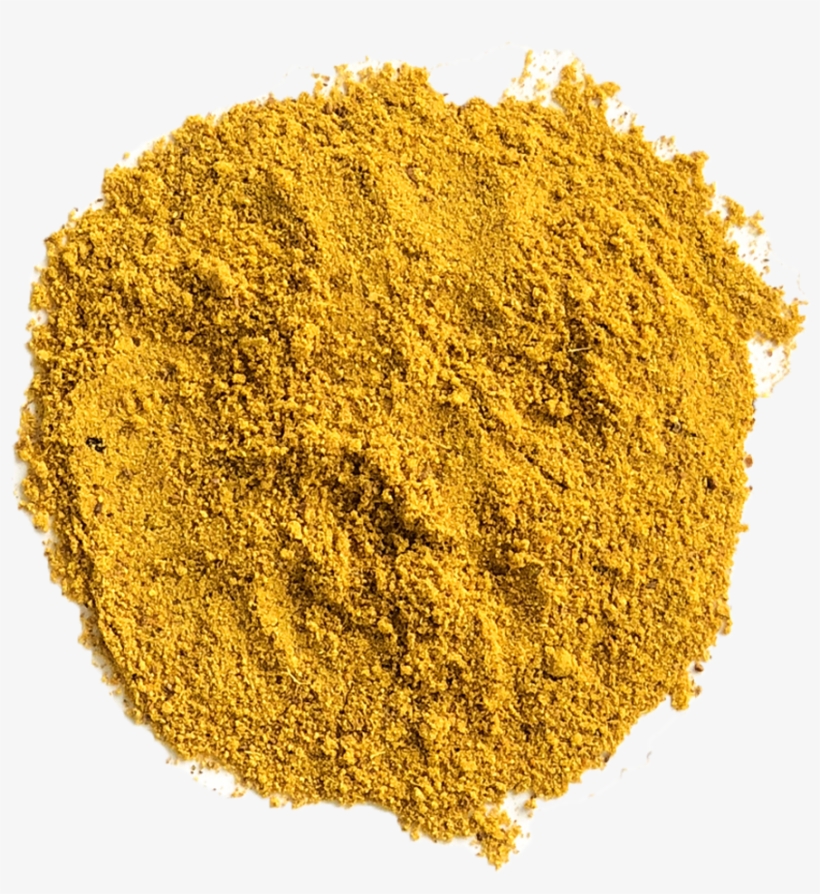 Golden Turmeric Powder - Turmeric, transparent png #5131688