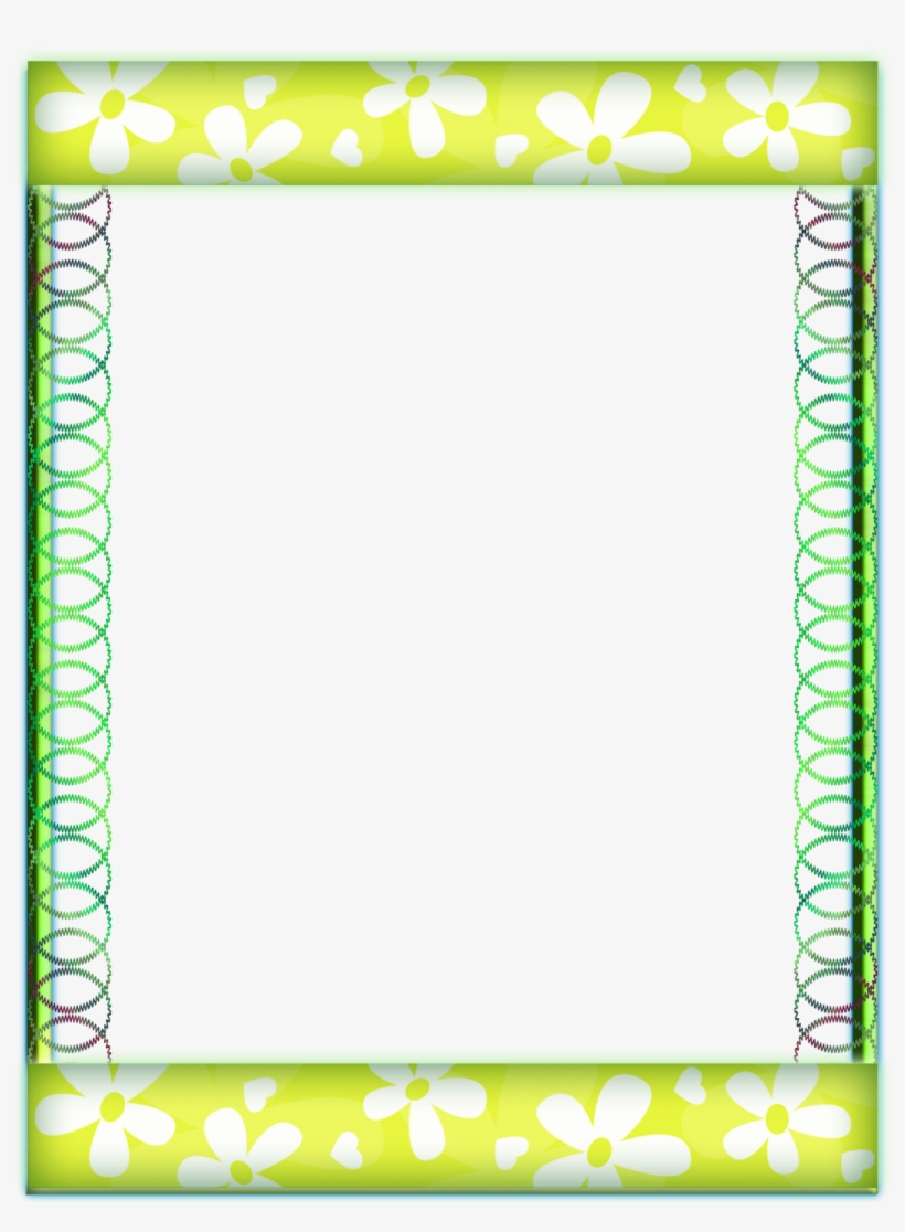Bordas Png Para Fotos - Photography, transparent png #5131803