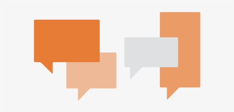 Iconconversation, transparent png #5131804