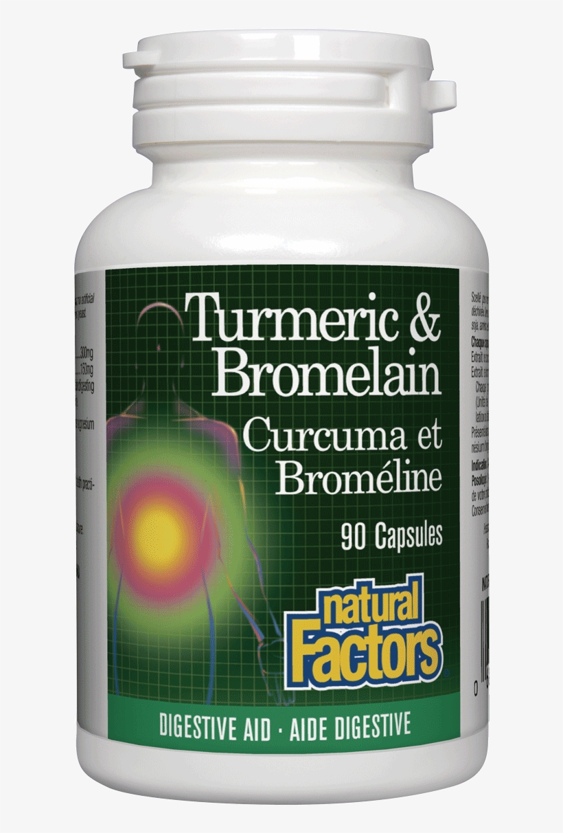 Natural Factors Quercetin Complex, transparent png #5132005