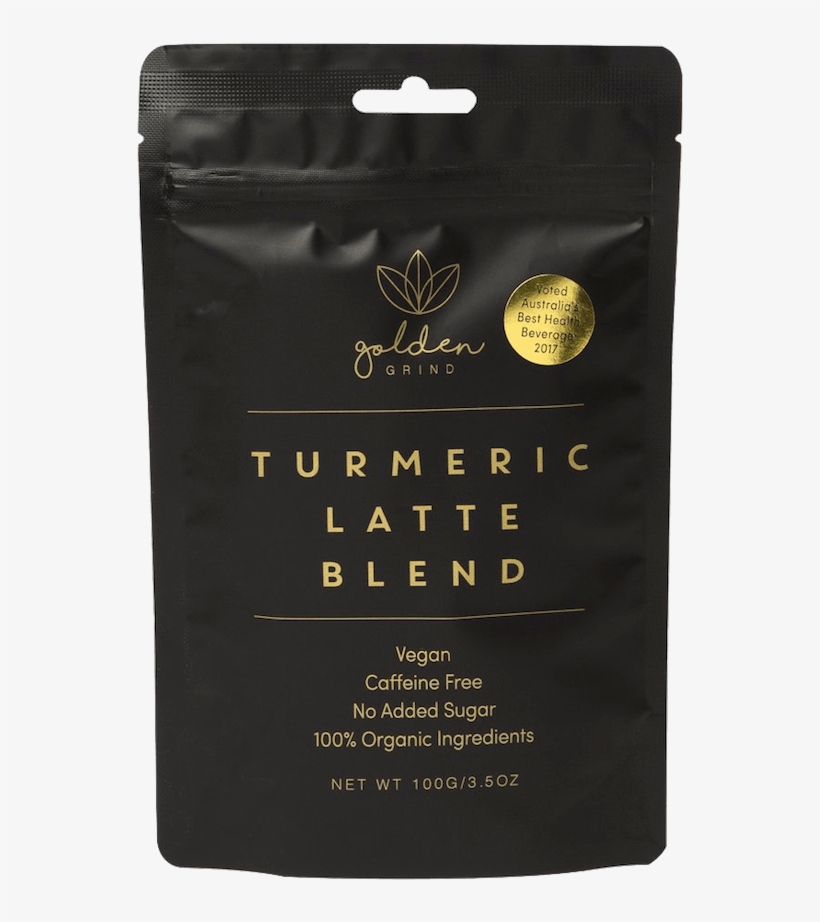 Latteblend1 1200x Rvtzesgjhbof - Turmeric, transparent png #5132065
