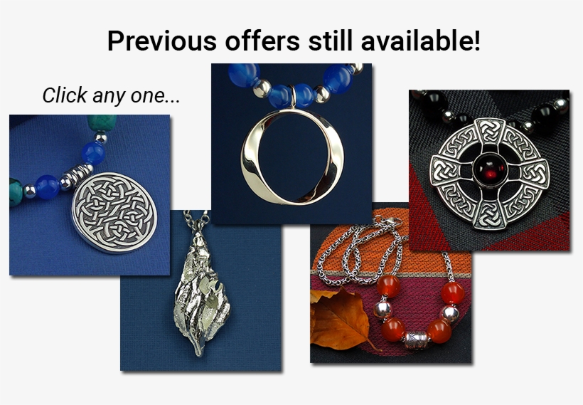 Recent Offers - Locket, transparent png #5132966