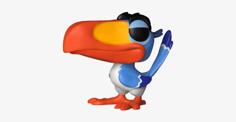 Zazu - Funko, transparent png #5133078