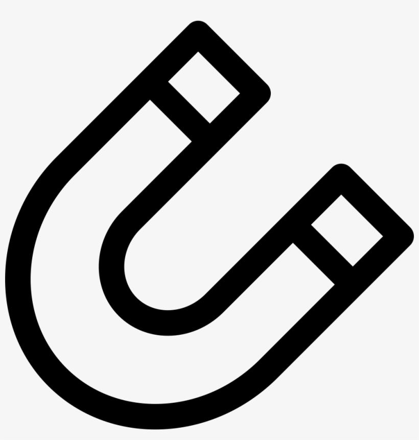 Png File Svg - Icon Magnet Png, transparent png #5133741