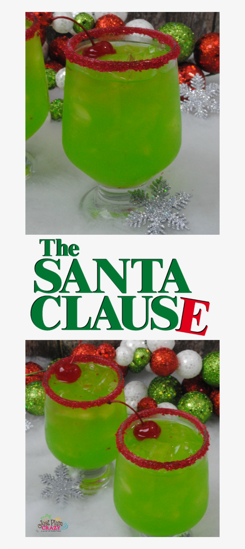 Sit Down And Watch The Santa Clause Movie With The - Santa Clause, transparent png #5133814