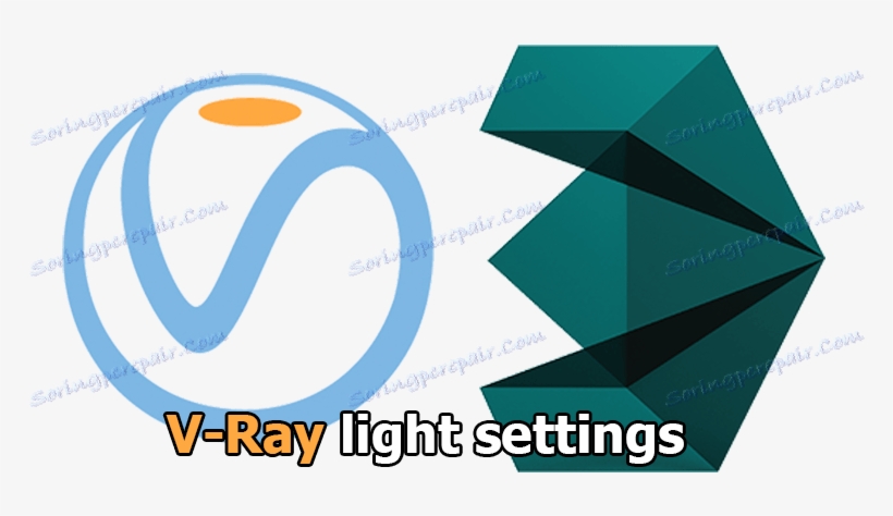 Logo 3ds Max Logo - V Ray For 3ds Max Logo Png, transparent png #5133879