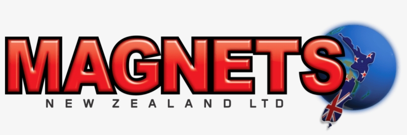 Magnets New Zealand, transparent png #5133993