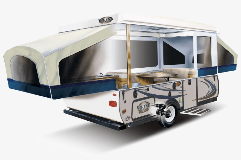 Tent Trailer For Sale Bc, transparent png #5133994