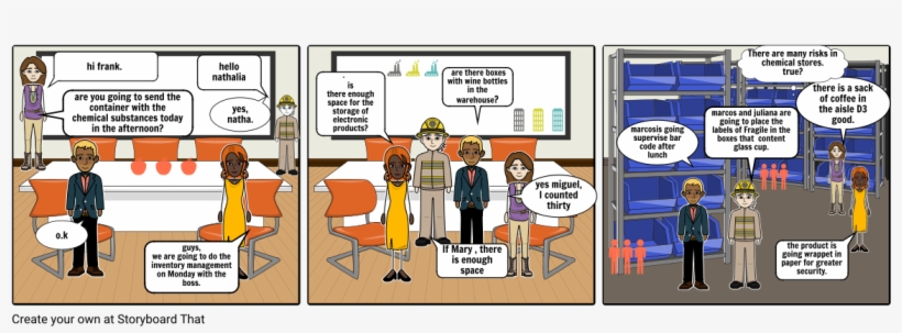 Planning An Inventory - Cartoon, transparent png #5134199