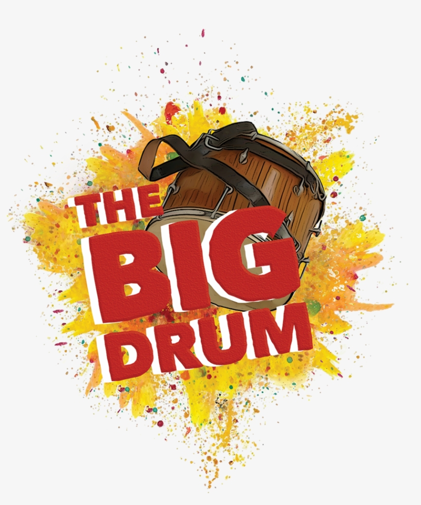 03 9525 3073 F - Drum, transparent png #5134351