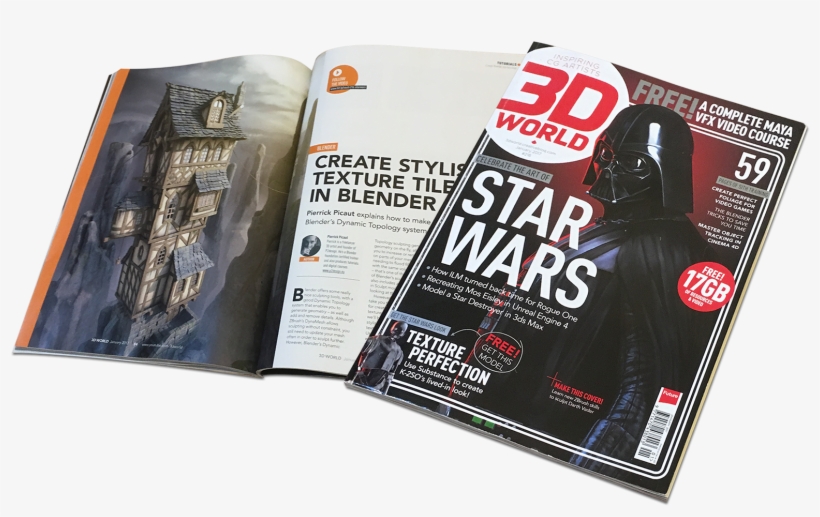 Check Out The Teaser - 3d World, transparent png #5134637