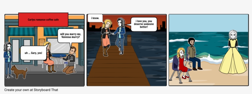 The Wrong Guy - Cartoon, transparent png #5134688