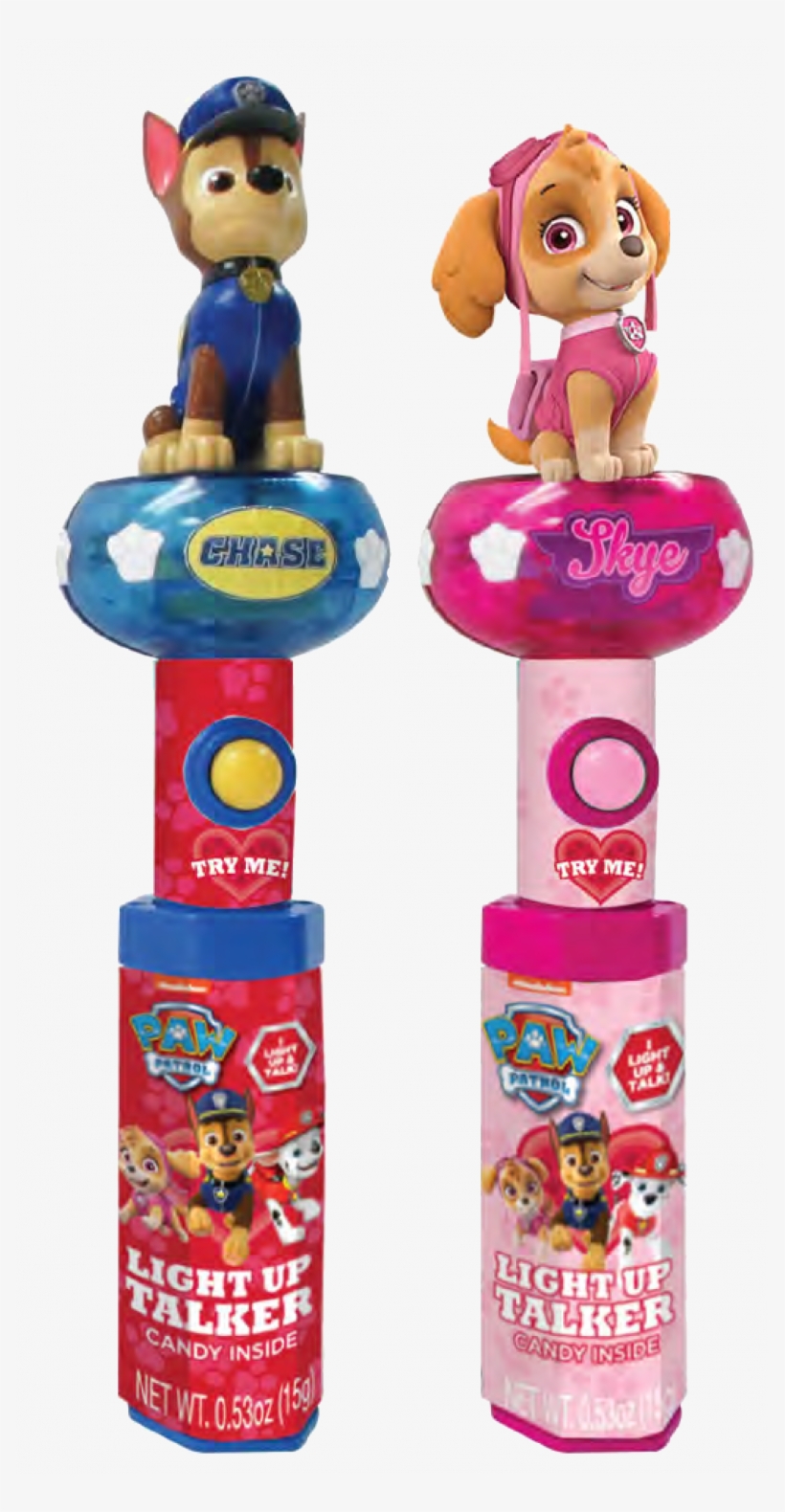 Nickelodeon Paw Patrol Valentine Assorted Case - Girl's Official Paw Patrol Fleece - Pink, transparent png #5134913