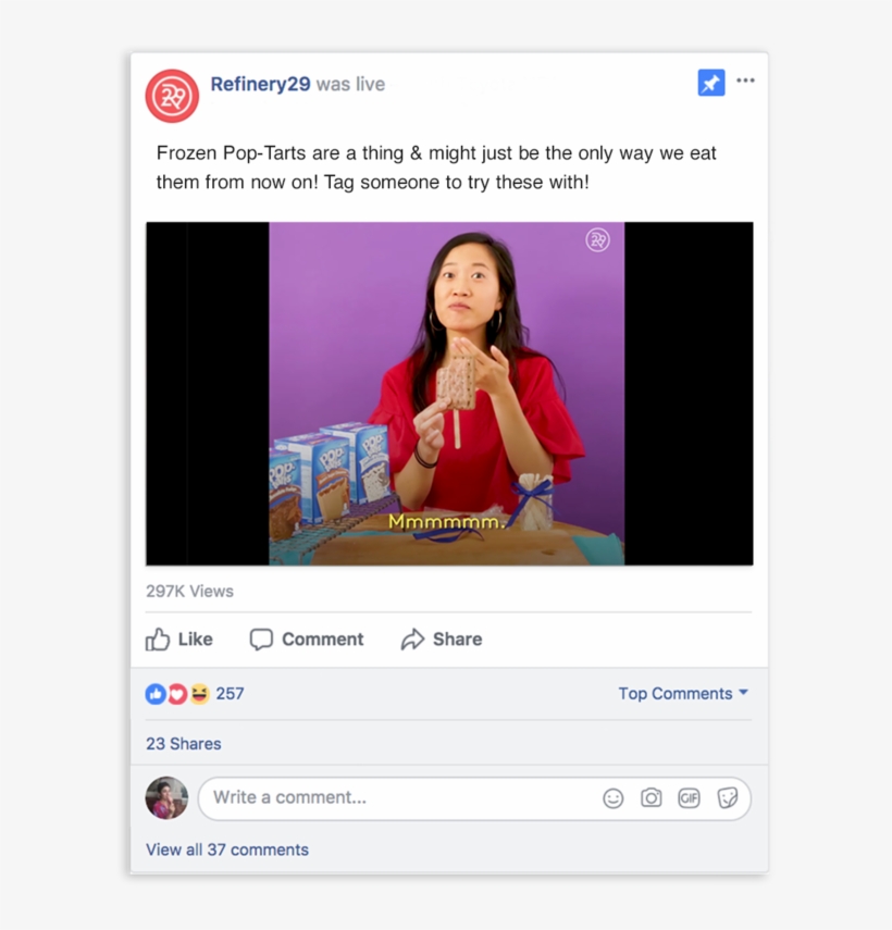 Refinery Fb Post, transparent png #5135200