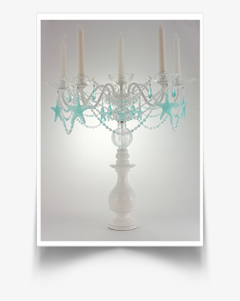 Making The World A Little More Fabulous, One Candelabra, transparent png #5135255