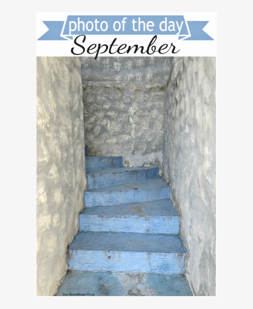 A Collection Of Photos Of The Day Chosen By The Boondocks - Stairs, transparent png #5135353