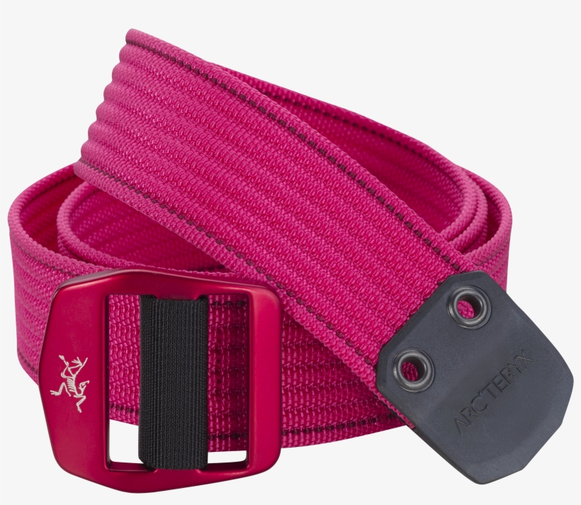 Arc'teryx Conveyor Belt Vanda Orchid L, transparent png #5135507