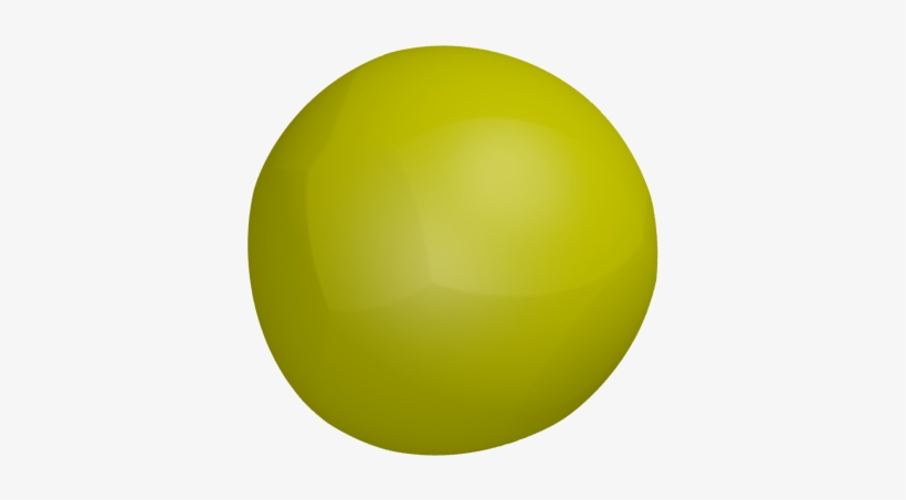 Exaggerated Displacement More Realistic Displacement - Sphere, transparent png #5135514