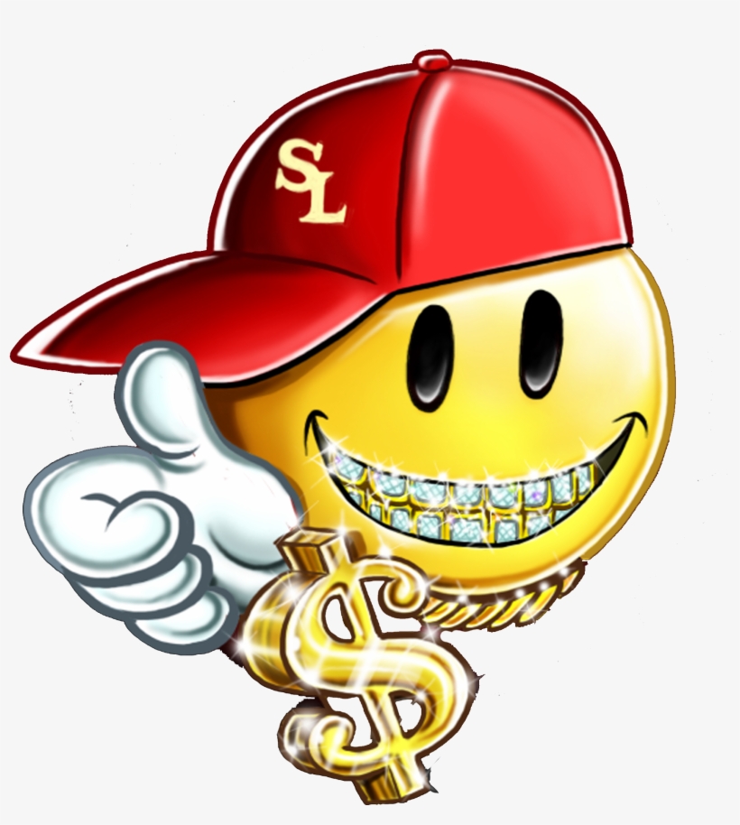 Gold Nugget Style - Grillz, transparent png #5135775