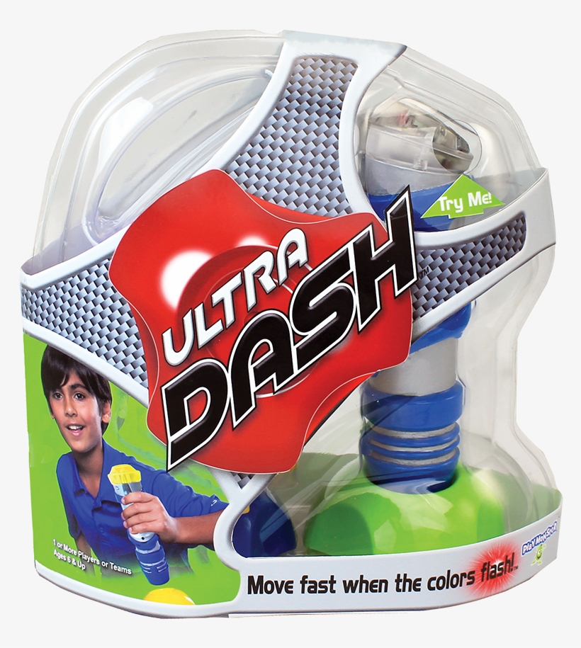 Ultra Dash™, transparent png #5135776
